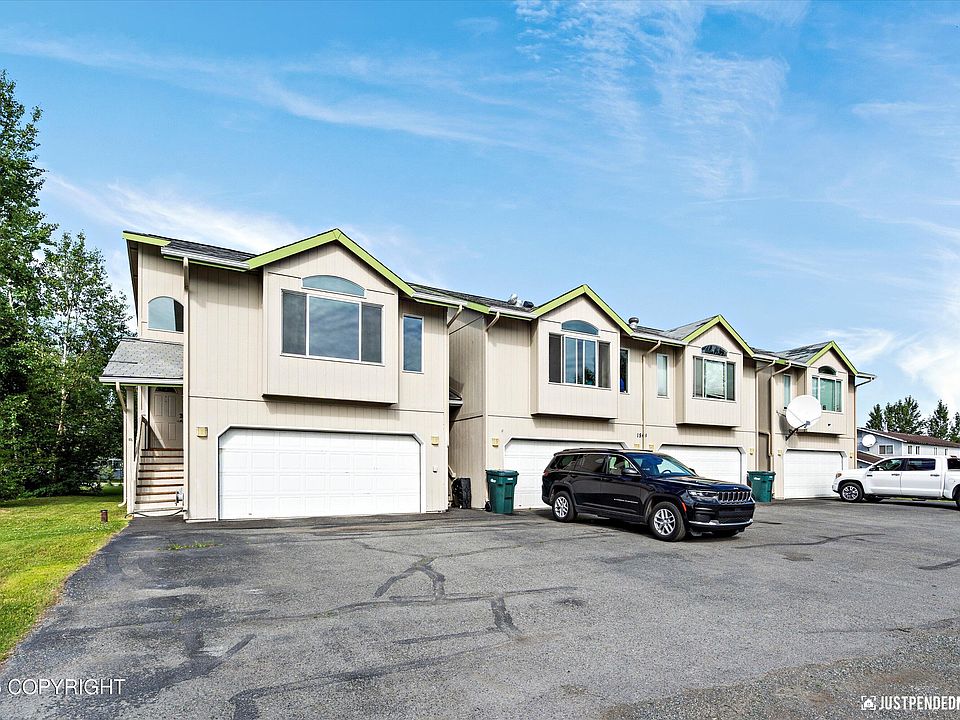 1544 State St, Anchorage, AK 99504 | MLS #25-8927 | Zillow