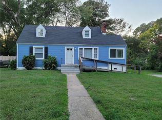 3226 Manorcrest Rd, Richmond, VA 23234