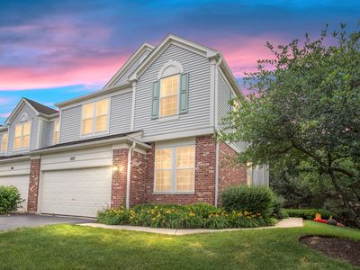 557 Woods Creek Ln, Algonquin, IL, 60102