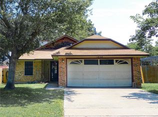 1920 Rey Dr, Woodway, TX 76712