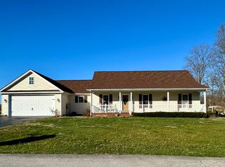 94 Acorn Dr, Corbin, KY 40701