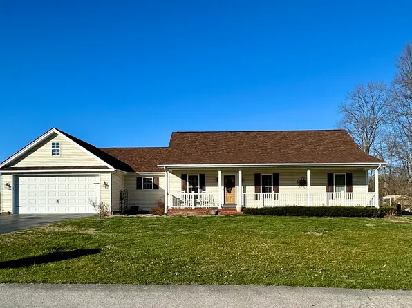 94 Acorn Dr, Corbin, KY 40701