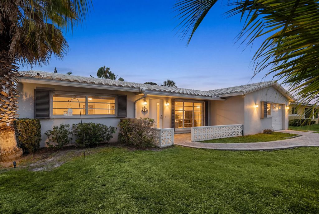 1500 SE 24th Avenue, Pompano Beach
