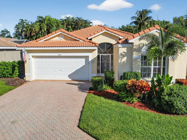 9604 Honeybell Circle, Boynton Beach, FL 33437