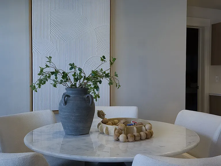 The Hawthorne Luxury Apartments Caldwell Clubhouse & Lounge