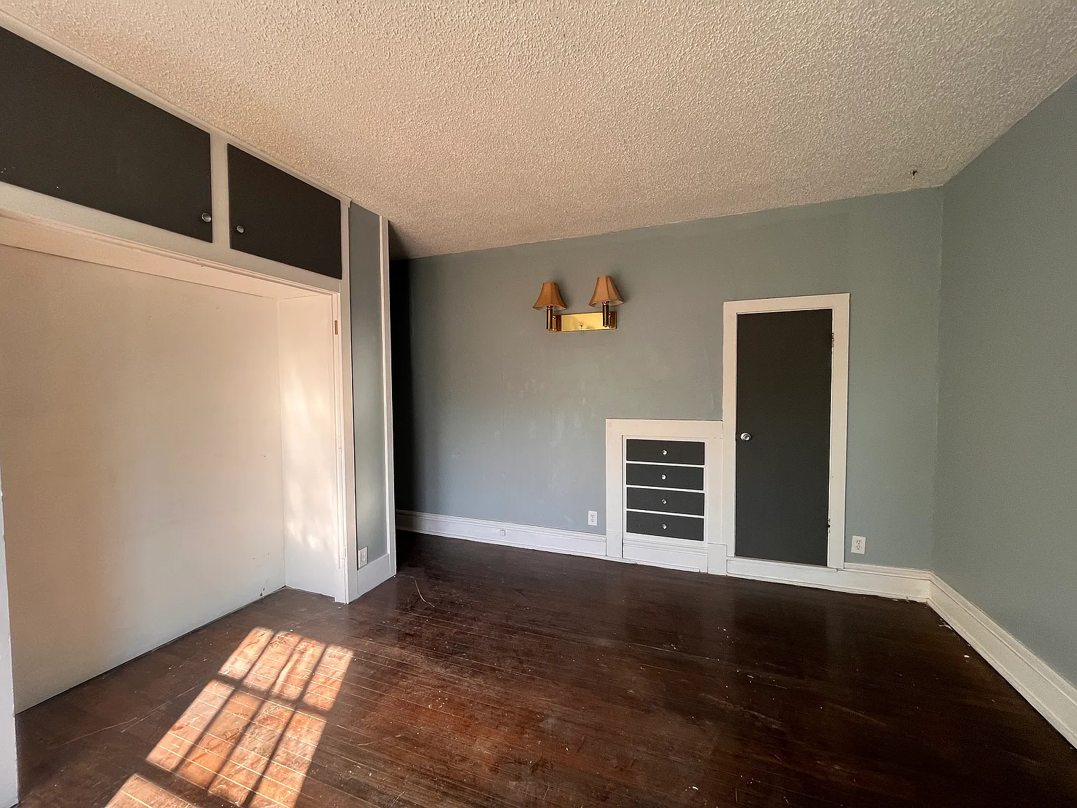 Studio, 266 sqft, $550 — Photo 2