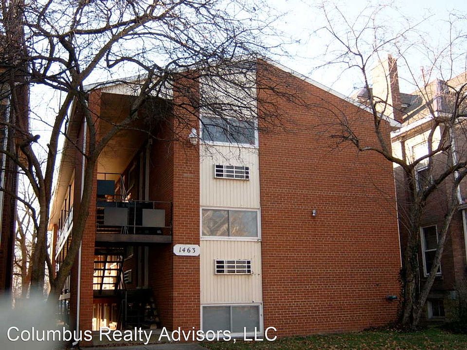 1st image of 1463 Neil Ave APT C3