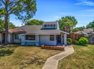 521 Harvest Hill St, Lewisville, TX 75067