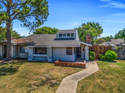 521 Harvest Hill St, Lewisville, TX, 75067