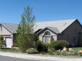 2699 Antonio Ln, Reno, NV 89523