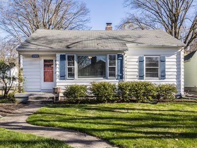 2502 E 58th St, Indianapolis, IN, 46220