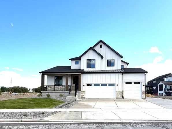 1557 E Livi Ln N #21, Saratoga Springs, UT 84045