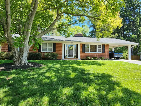 2513 Melba Rd, Ellicott City, MD 21042