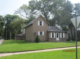 2024 W 2nd St, Perry, IA 50220