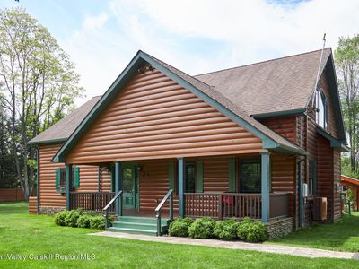 2 Marquet Drive, Rhinebeck, NY, 12572