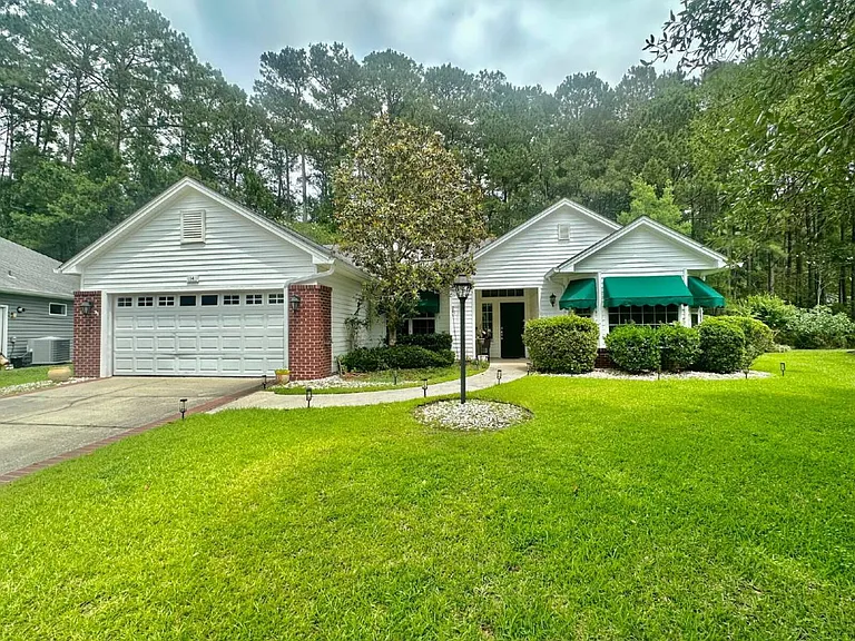14 Fickling Ct — Photo 1