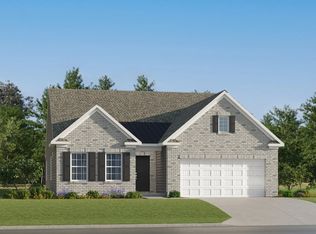 Carson Plan, Glen Forest : Meadows, Williamston, SC 29697