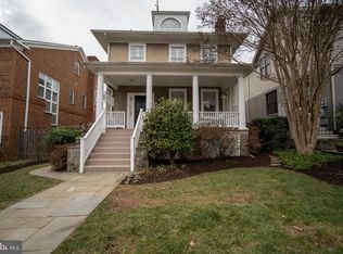 5108 41st St NW, Washington, DC