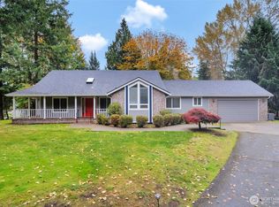 3830 Mari Lane SE, Olympia, WA 98513