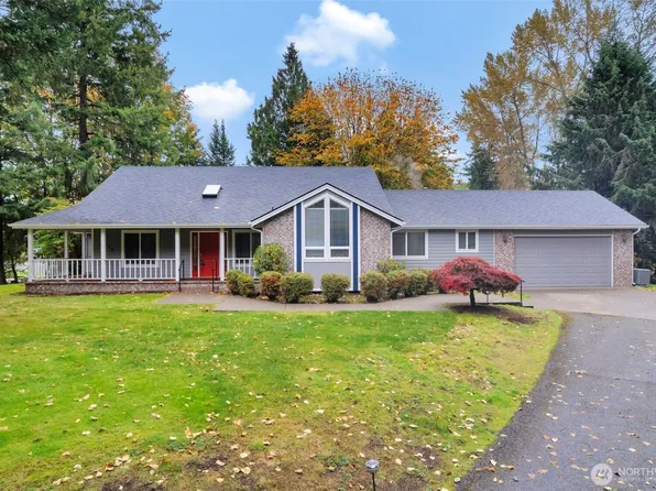 3830 Mari Lane SE, Olympia, WA 98513