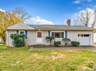 248 Plains Rd, Milford, CT 06461