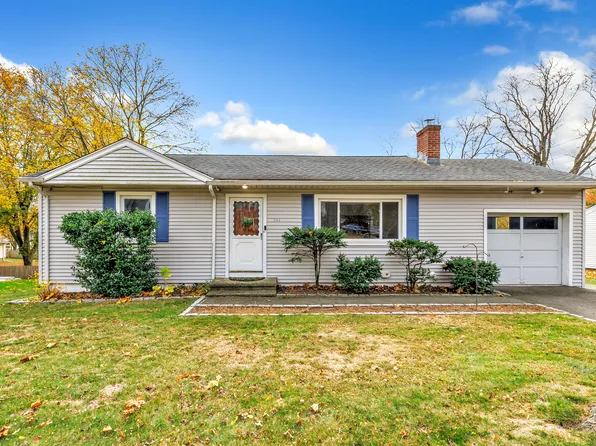 248 Plains Road, Milford, CT 06461