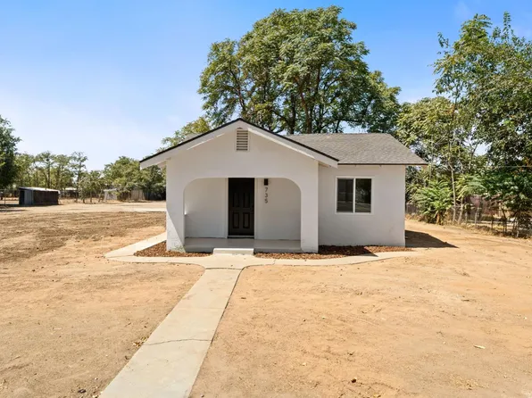735 N Hughes Ave, Fresno, CA 93728