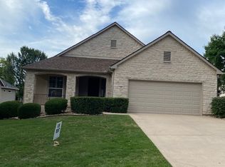 105 Purple Sage Dr, Georgetown, TX 78633