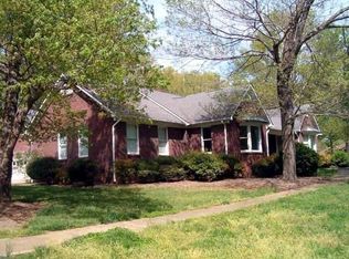 529 Clearview Dr, Asheboro, NC 27205