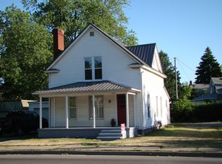 105 W Plymouth Ave, Goshen, IN 46526