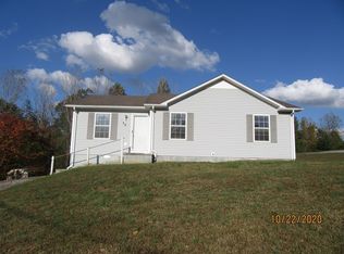 56 English Dr, Cadiz, KY 42211