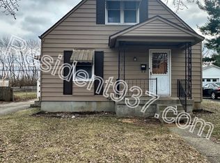 1934 Farmside Dr, Dayton, OH 45420