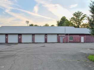 2634 Highway 107, Chuckey, TN 37641