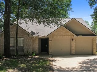 1211 Toby Ln, Conroe, TX 77301