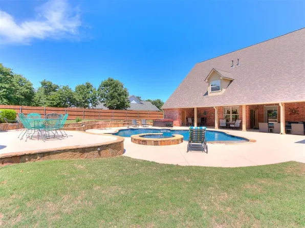 1431 Townsend Gln, Blanchard, OK 73010