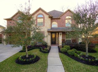8622 Rampart Point Dr, Richmond, TX 77406