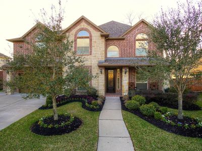 8622 Rampart Point Dr, Richmond, TX, 77406