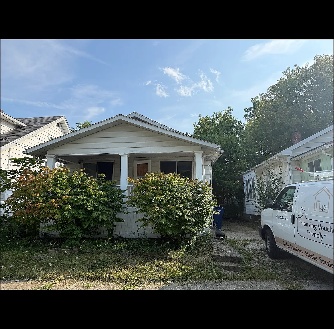 2 bed, 834 sqft, $950 — Photo 1