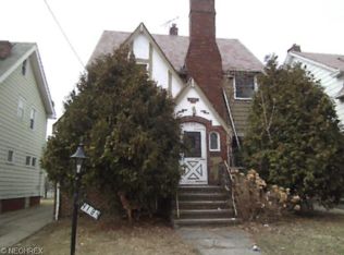 4184 E 147th St, Cleveland, OH