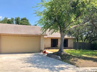 16302 Ross Oak St, San Antonio, TX 78247