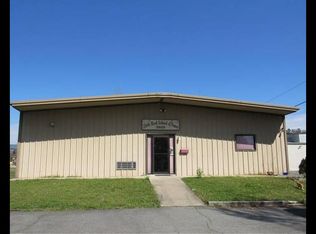 8620 Cunningham Lake Rd, Little Rock, AR 72205