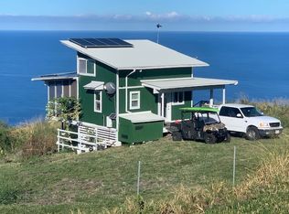 87-3395 Hawaii Belt Rd, Captain cook, HI 96704