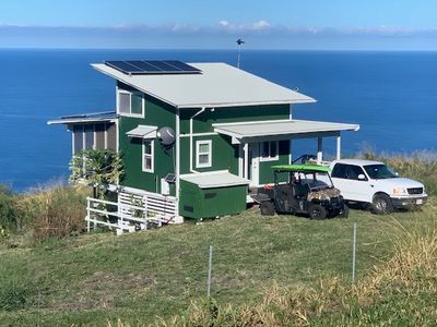 87-3395 Hawaii Belt Rd, Captain cook, HI, 96704