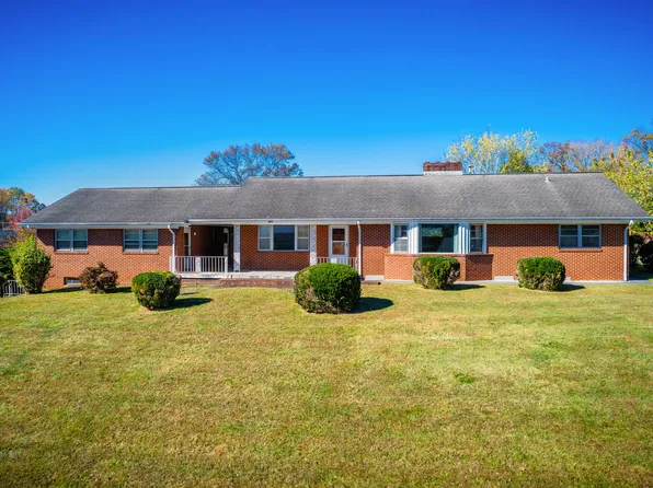 300 N Gilmer Park, Johnson City, TN 37604