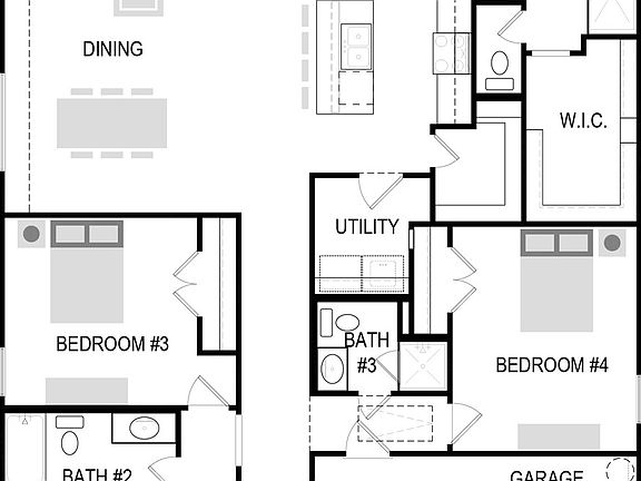 2nd image of this home