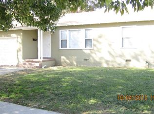 520 W Madill St, Antioch, CA 94509