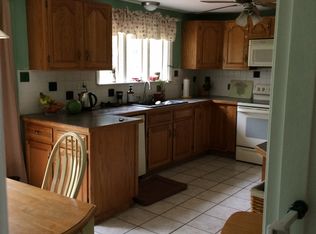 40 Brigham Rd, Worcester, MA 01609