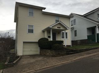 153 Springdale Ave, Wheeling, WV 26003