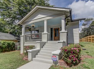 320 Kendrick Ave SE, Atlanta, GA 30315