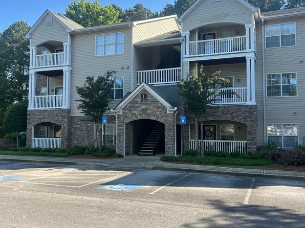 72 Hamilton Ave NW APT 1120, Rome, GA 30165